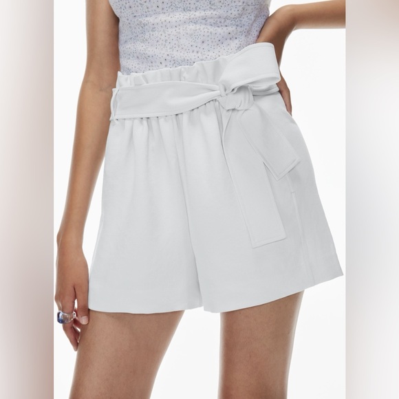 Wilfred Paperbag Short - Picture 3 of 5